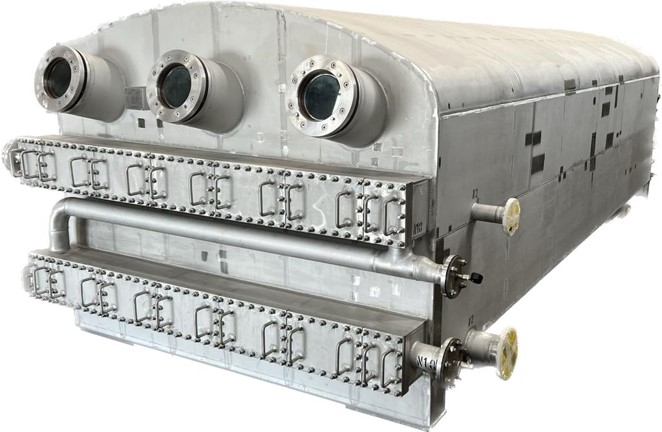 Heat Exchanger